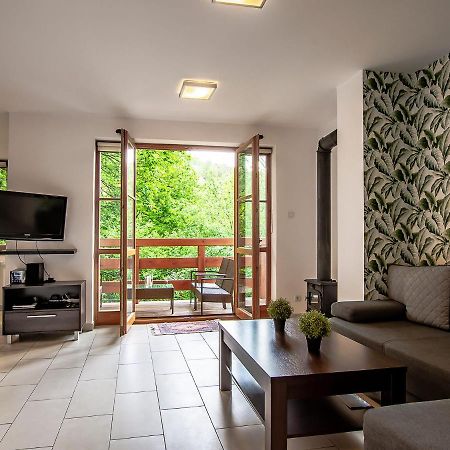 Vacationclub - Mysliwska 60 Apartament 1 Karpacz Luaran gambar