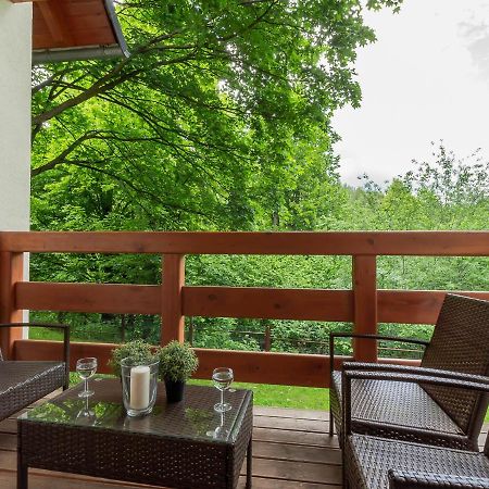 Vacationclub - Mysliwska 60 Apartament 1 Karpacz Luaran gambar
