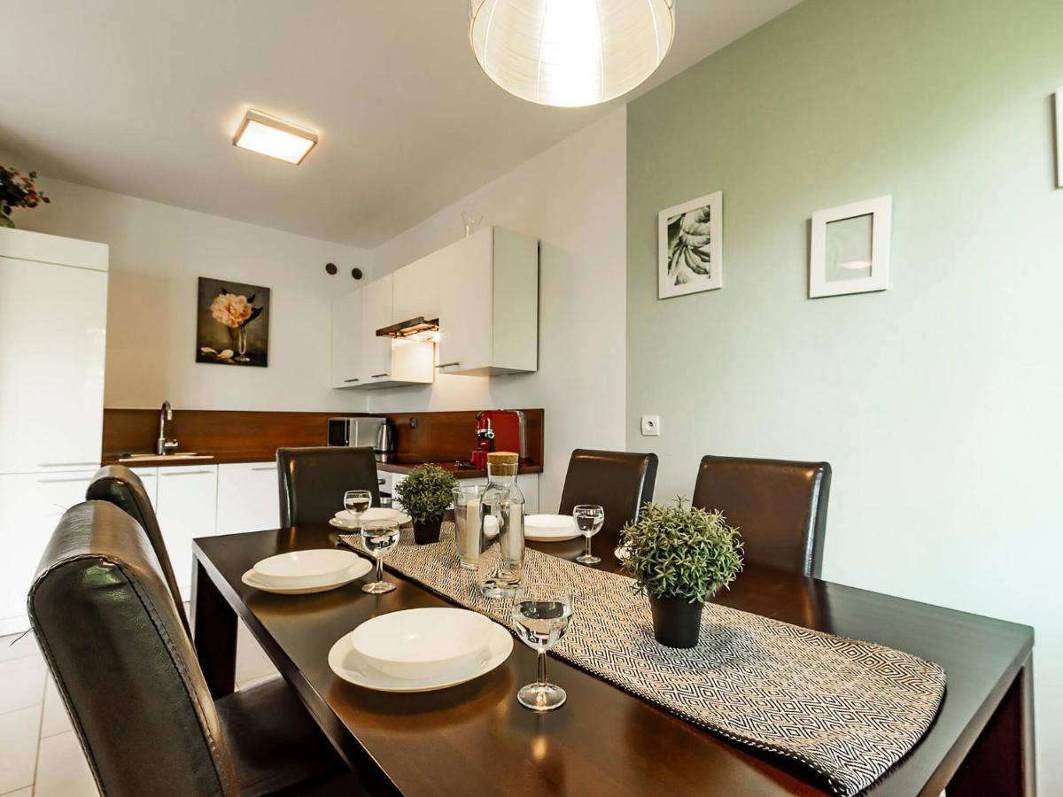 Vacationclub - Mysliwska 60 Apartament 1 Karpacz Luaran gambar