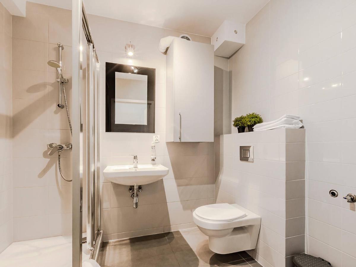 Vacationclub - Mysliwska 60 Apartament 1 Karpacz Luaran gambar
