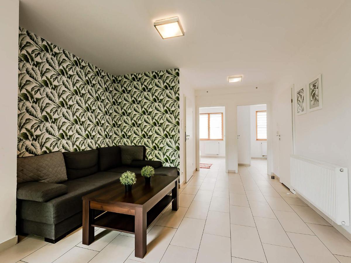 Vacationclub - Mysliwska 60 Apartament 1 Karpacz Luaran gambar