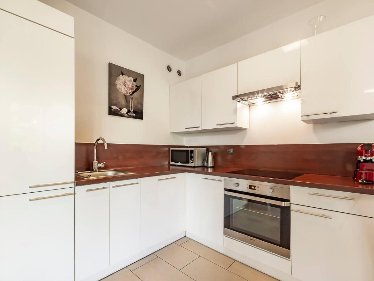 Vacationclub - Mysliwska 60 Apartament 1 Karpacz Luaran gambar