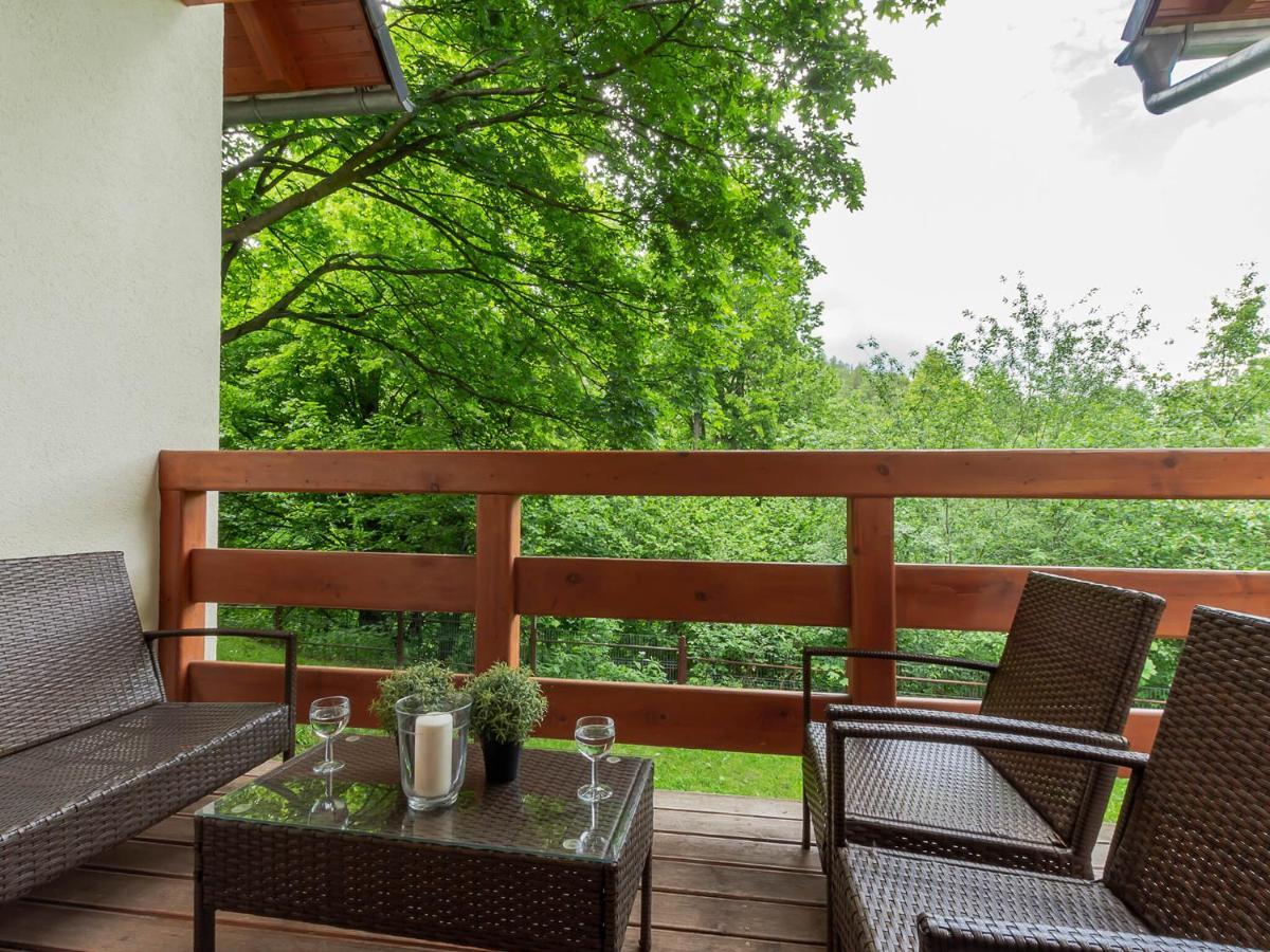 Vacationclub - Mysliwska 60 Apartament 1 Karpacz Luaran gambar